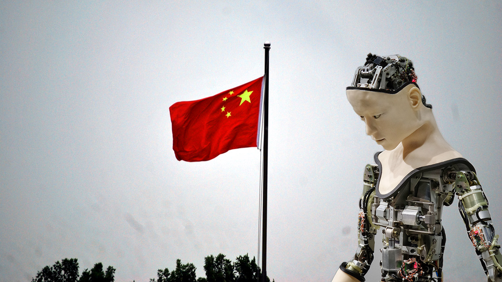 China ya tiene sus reglas para Inteligencias Artificiales: deben reflejar los valores del socialismo y evitar generar información falsa . Noticias en tiempo real