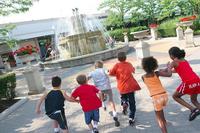 Hacer ejercicio también mejora el aprendizaje de los niños