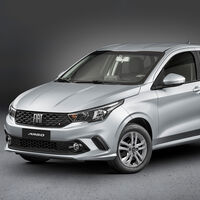 Fiat Argo 2021: Precios, versiones y equipamiento en México (actualizado)