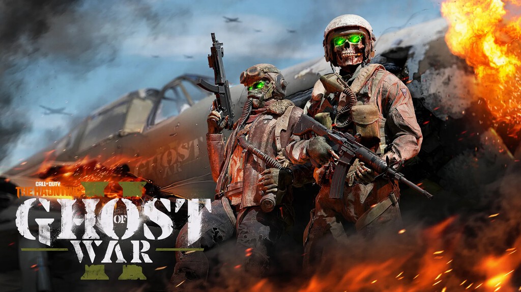 ¡Esto es la guerra! Call of Duty: Black Ops 6 se jugará gratis coincidiendo con el lanzamiento de Battlefield 6 ¡Esto es la guerra! Call of Duty: Black Ops 6 se jugará gratis coincidiendo con el lanzamiento de Battlefield 6