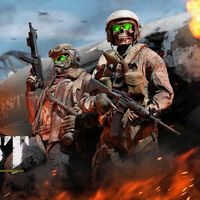 ¡Esto es la guerra! Call of Duty: Black Ops 6 se jugará gratis coincidiendo con el lanzamiento de Battlefield 6
