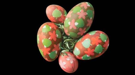 Cómo decorar huevos de Pascua