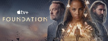 Fundación puede ser la mejor serie que vas a ver este año. La tercera temporada es una absoluta obra maestra