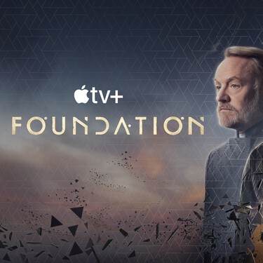 Fundación puede ser la mejor serie que vas a ver este año. La tercera temporada es una absoluta obra maestra