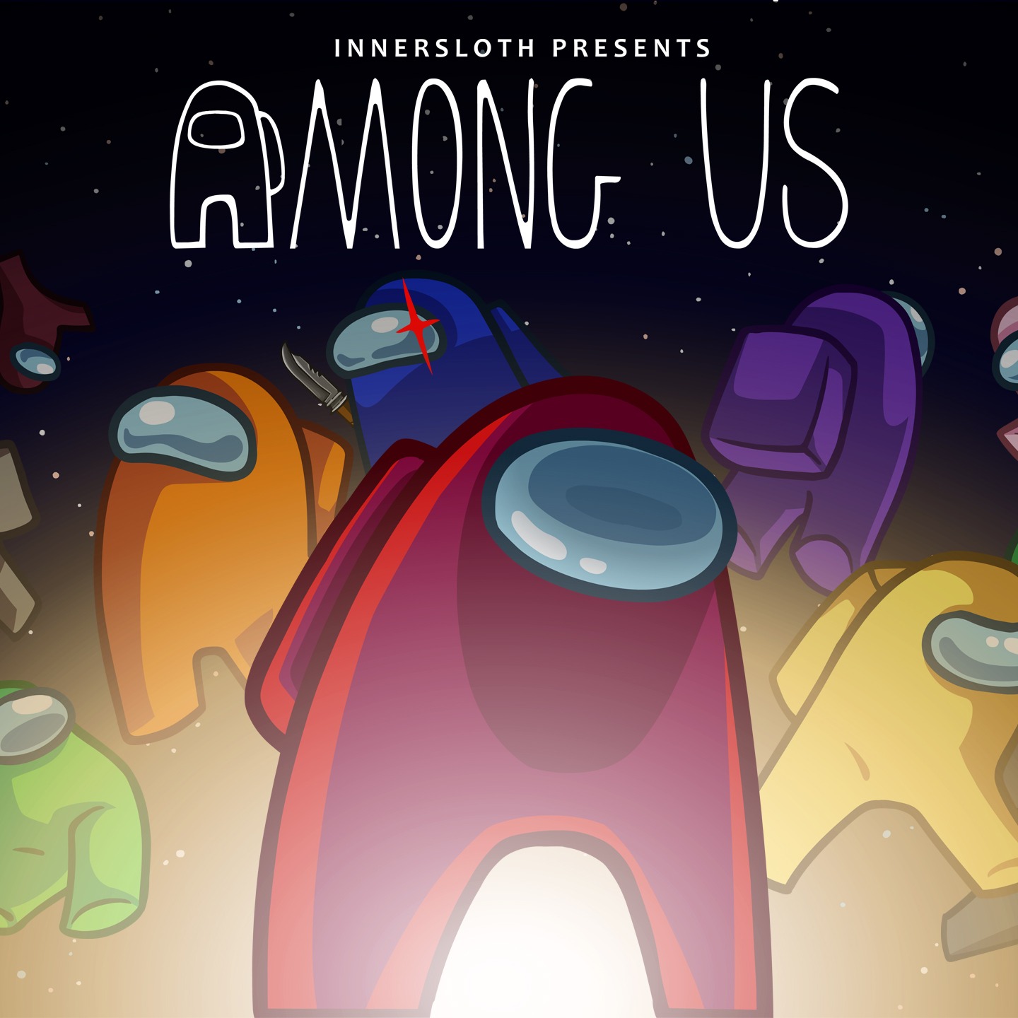 Among Us

