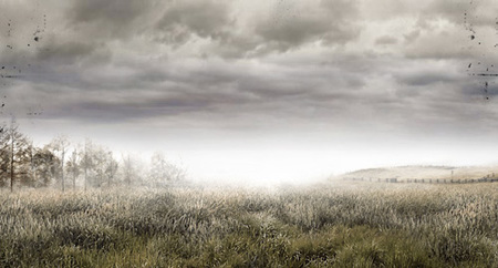 El teaser site del nuevo juego de Kojima hace referencia a 'Metal Gear Solid'