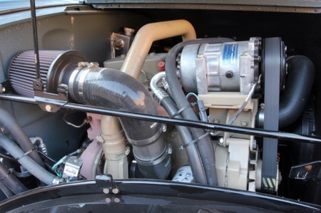 1942 Dodge Power Wagon 6x6 Moab Cummins Engine