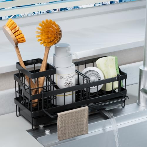 iHomara Organizador de Fregadero iHomara para la Cocina