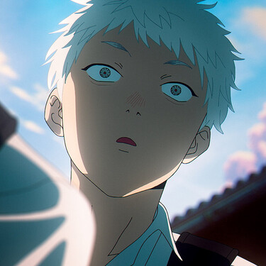 El verano en que Hikaru murió