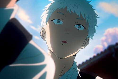 Es la nueva sensación del verano y tiene todas las papeletas para convertirse en uno de los grandes animes de Netflix. El verano en que Hikaru murió me ha enganchado con un solo capítulo  