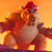 Para Shigeru Miyamoto, la mayor innovación de Super Mario Bros. fue su combate contra Bowser: saltarlo en lugar de enfrentarlo 