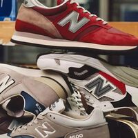 New Balance deja a precio de outlet estas zapatillas cómodas y versátiles por menos de 50 euros