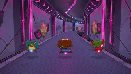 Battletoads 2020