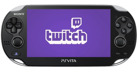 ¡Sorpresa! Ya está disponible la app de Twitch para PS Vita