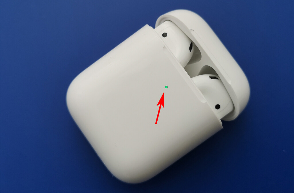 C mo Conectar Los AirPods De Apple A Un Tel fono Android