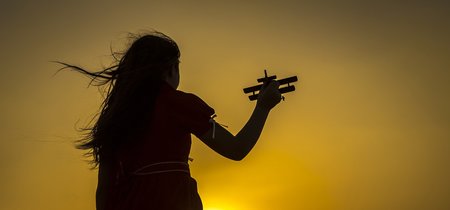Ni Barbies ni bebés... Algo está cambiando según la lista de los juguetes más deseados por niñas de 10 años 