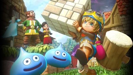 Kazuya Nino, el director de Dragon Quest Builders, anuncia su marcha de Square Enix tras siete años