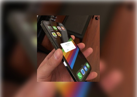 Aparece en vídeo un supuesto iPhone SE 2 con Face ID y sin marcos, pero cuesta creer que sea verdadero