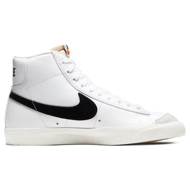 Zapatillas de mujer Blazer Mid '77 Nike
