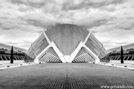¿Nos enseñas tu última foto de arquitectura?: la pregunta de la semana
