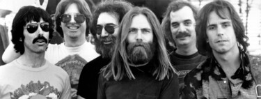 Una canción de rock de 1977 de casi 17 minutos de duración sigue siendo un clásico 49 años después