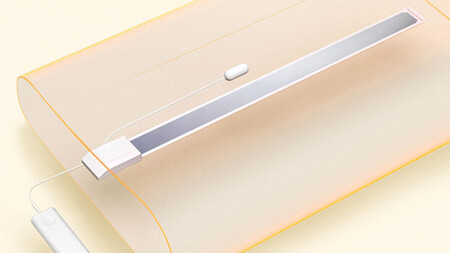 Xiaomi Mi Smart Pillow Sensor