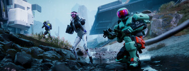 Ha sido uno de los juegos más polémicos de la historia reciente, pero le debemos más que una disculpa. Análisis de Marathon