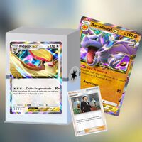 Este es el mejor Mazo de Pidgeot Ex en Pokémon TCG Pocket 