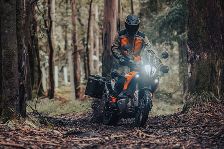 Ktm 890 Adventure 5 2022