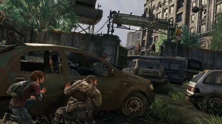 La serie de HBO basada en The Last of Us nos deja con más fotos y vídeos de Joel, Ellie y compañía en una postapocalíptica Pittsburgh