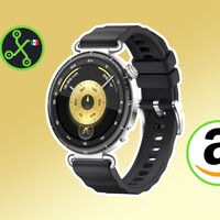 Es el reloj más nuevo de Huawei y Amazon lo tiene con 28% de descuento
