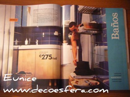 Foto de ikea baños (1/5)