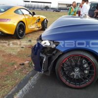 Dolorpasión™: Mercedes-AMG C 63 S vs Mercedes-AMG GT S, fratricidio en toda regla