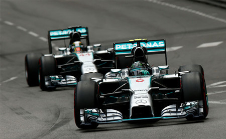Mika Häkkinen: "Un buen ganador debe saber perder"