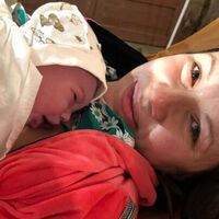 Siete bebés han nacido en refugios de Ucrania en medio de los bombardeos rusos