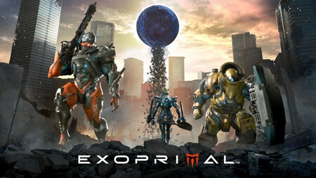 Exoprimal tiene más de Dino Crisis 4 de lo que crees, o por qué la nueva IP de Capcom parece la evolución natural de sus dinosaurios