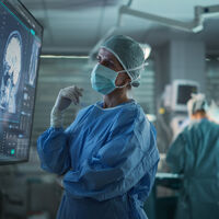 "Foi como renascer": primeira cirurgia cerebral para curar depressão é realizada e pode ser a esperança para resolver um dos maiores problemas da humanidade 