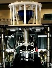 Estómago artificial para comprender los mecanismos de la digestión humana