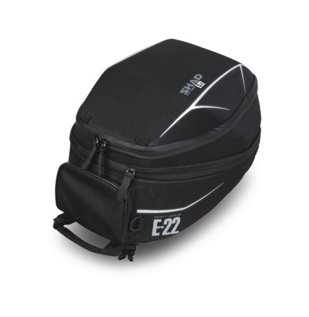 Shad E 22