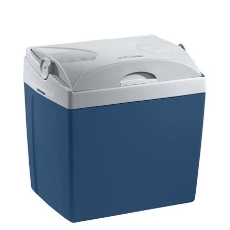 Aun quedan días de camping: nevera termoeléctrica portátil Mobicool U26 DC rebajada a 39,90 euros en Amazon