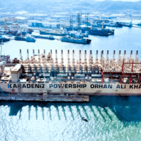 Japón quiere hacer historia con 'el primer centro de datos flotante del mundo': un barco de casi 10.000 toneladas y energía sin límites