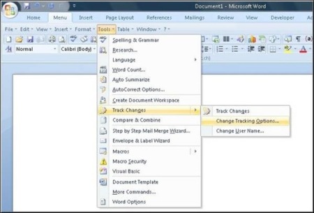 Dile adios al Ribbon de Office 2007 con UbitMenu