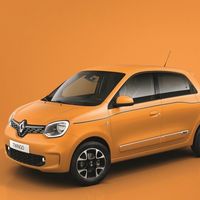 El Renault Twingo 2020, rival del Hyundai i10, se pone al día en diseño y tecnología