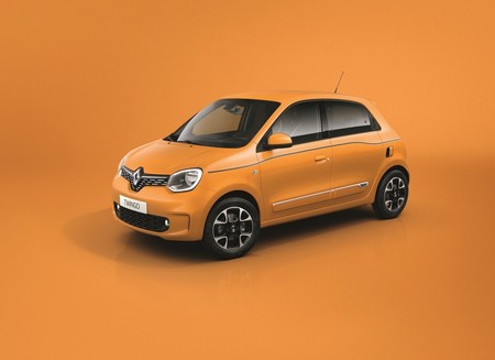 El Renault Twingo 2020, rival del Hyundai i10, se pone al día en diseño y tecnología