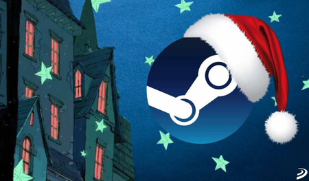 Rebajas Invierno Steam