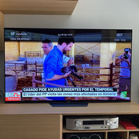 Altavoces, televisores, 4K, amplificadores y más: lo mejor de la semana
