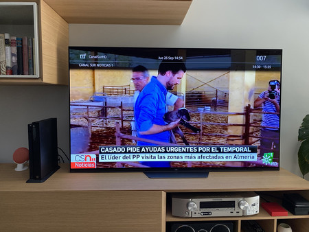 Altavoces, televisores, 4K, amplificadores y más: lo mejor de la semana