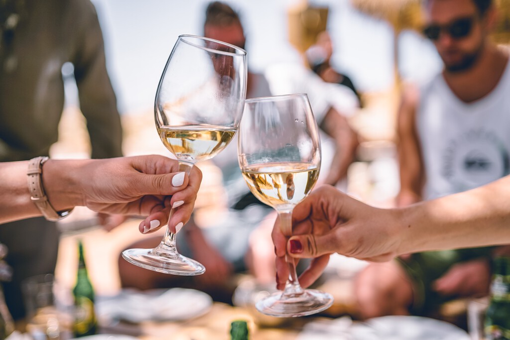 Cinco enfriadores de vino muy útiles para todo tipo de presupuestos