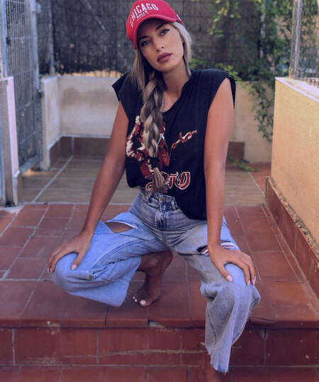 Ainhoa Benito
