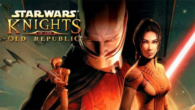Star Wars: Knights of the Old Republic